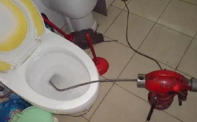 佳县阳台管道疏通