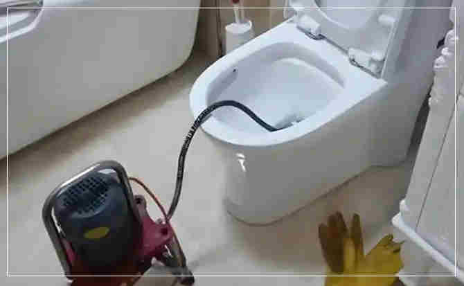 佳县马桶蹲坑蹲厕疏通