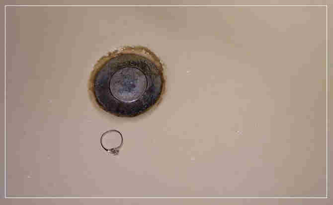 佳县下水道物品打捞